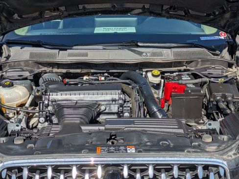 Used 2024 Lincoln Corsair Reserve w/ Equipment Group 201A image 33