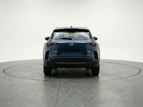Used 2025 MAZDA CX-50 2.5 Hybrid w/ Premium Plus Pkg AWD/4WD image 7