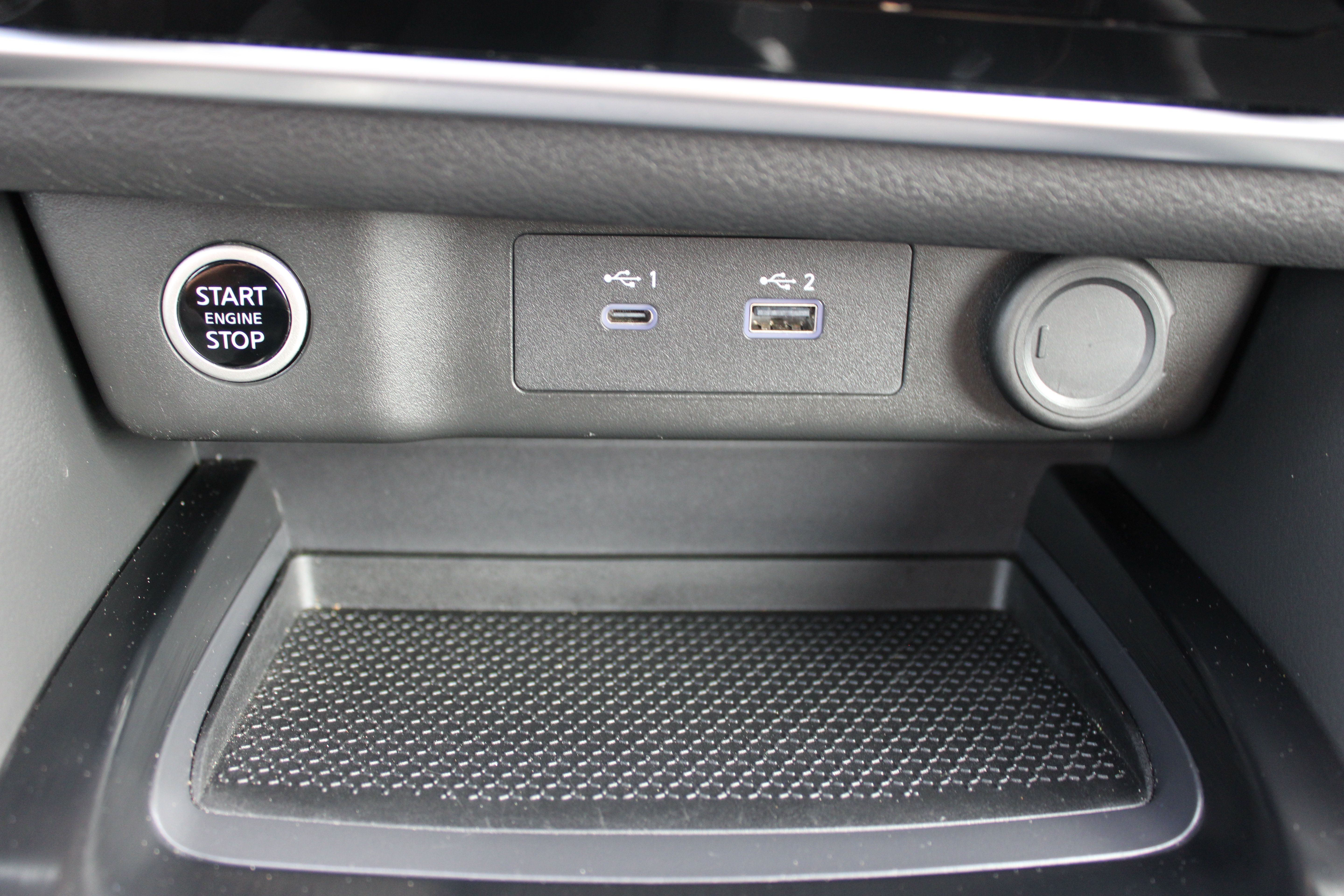 Certified 2023 Nissan Rogue S AWD/4WD image 20