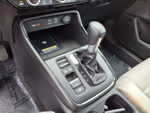 Used 2025 Honda CR-V EX-L image 27