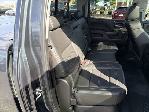 Used 2018 GMC Sierra 1500 Denali w/ Denali Ultimate Package AWD/4WD image 27