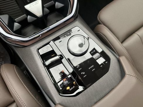 Certified 2026 BMW X3 xDrive30i AWD/4WD image 20