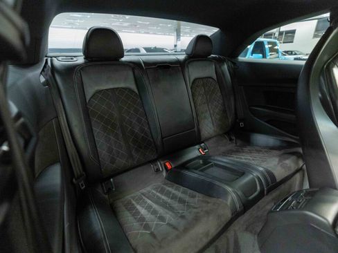 Used 2018 Audi S5 Prestige w/ Driver Assistance Package image 16