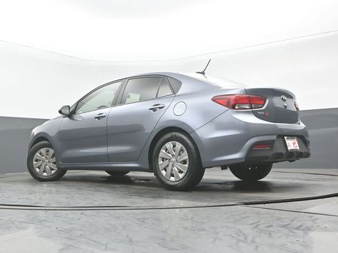 Used 2020 Kia Rio S w/ Technology Package image 29