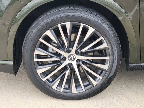 Certified 2023 Lexus RX 350 Premium Plus w/ Cold Area Package image 10