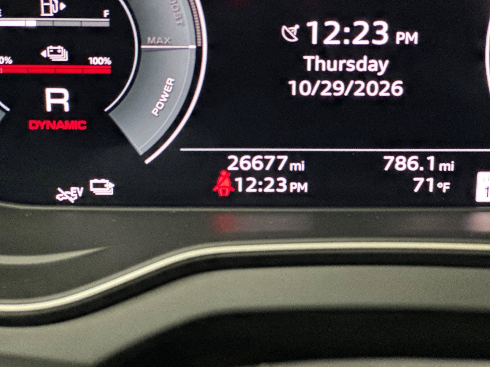 Certified 2024 Audi Q5 e Prestige AWD/4WD image 28