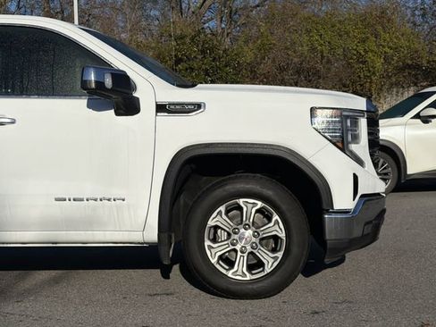 Used 2024 GMC Sierra 1500 SLT image 9