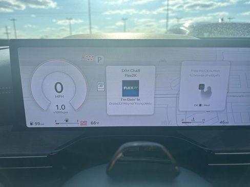 New 2026 Genesis GV80 2.5T Prestige AWD/4WD image 10