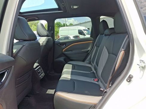 New 2026 Subaru Forester Sport AWD/4WD image 6