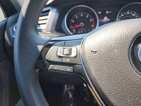 Used 2021 Volkswagen Tiguan S AWD/4WD image 21