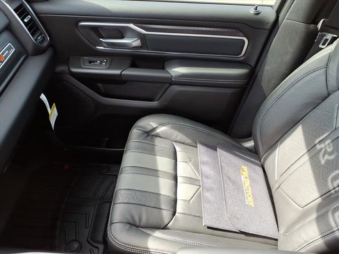 New 2026 RAM 1500 Big Horn image 30