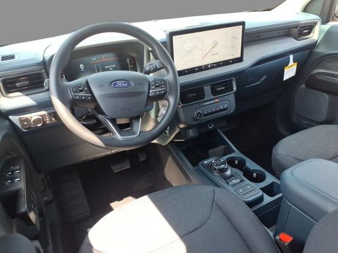 New 2026 Ford Maverick XL AWD/4WD image 6