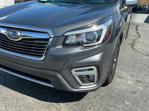 Used 2020 Subaru Forester Touring w/ Popular Package #2 AWD/4WD image 30