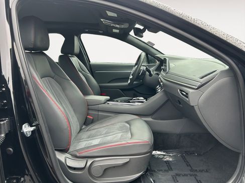 Used 2022 Hyundai Sonata SEL Plus w/ Cargo Package image 10