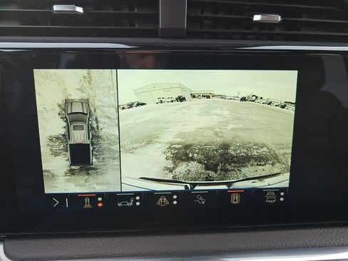 Used 2024 GMC Sierra 1500 Denali w/ Technology Package image 24