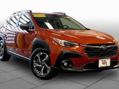Certified 2024 Subaru Crosstrek 2.0i Premium AWD/4WD image 2