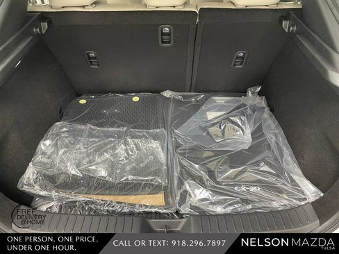 New 2026 MAZDA CX-30 AWD 2.5 S image 46