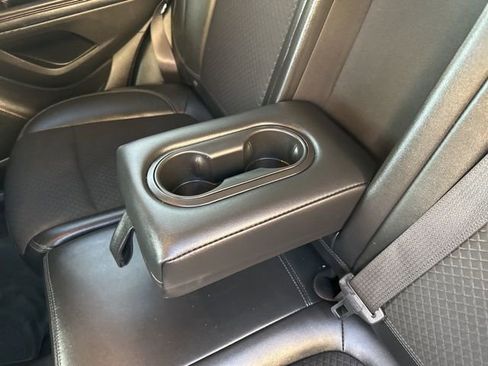 Used 2017 Buick Encore Sport Touring image 32