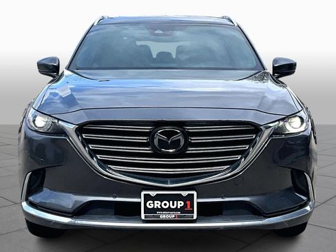 Used 2018 MAZDA CX-9 Grand Touring image 3