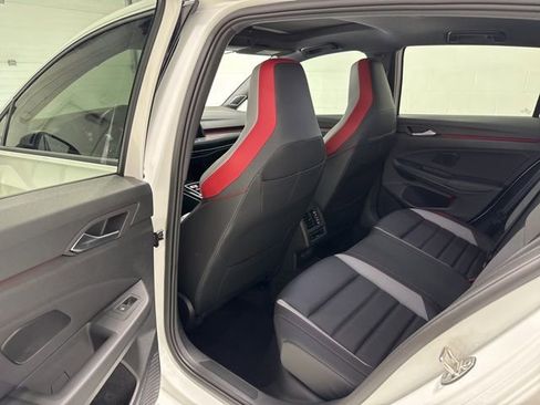 Used 2024 Volkswagen GTI Autobahn image 35