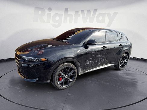 Used 2024 Dodge Hornet R/T w/ Track Pack image 1