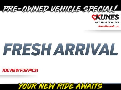 Used 2025 Jeep Compass Limited