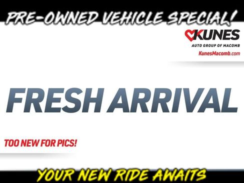 Used 2025 Jeep Compass Limited AWD/4WD image 1
