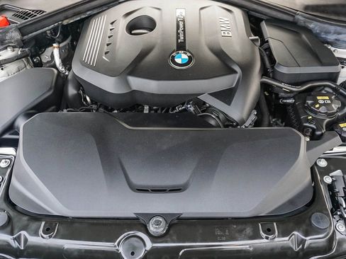 Used 2020 BMW 430i Gran Coupe image 26