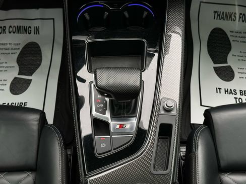 Used 2020 Audi S4 Prestige w/ Prestige Package image 24