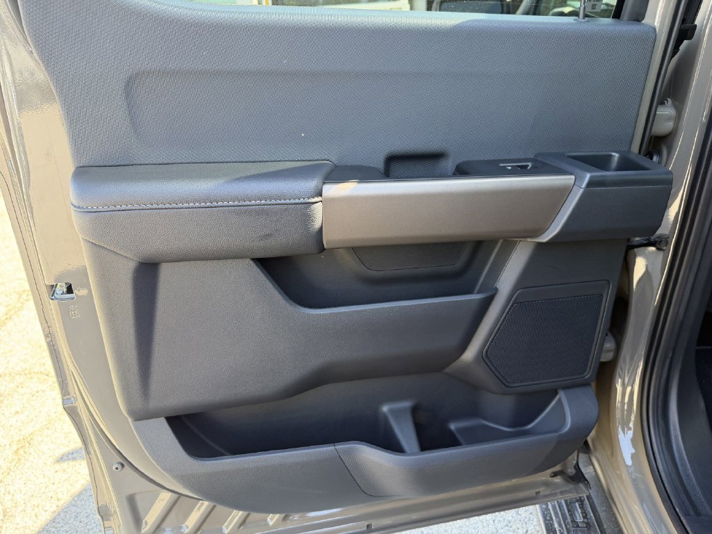 Used 2026 Ford F150 STX w/ Equipment Group 201A FX4 AWD/4WD image 17