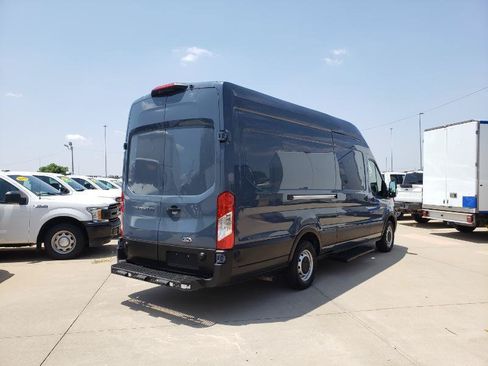 Used 2020 Ford Transit 250 148 High Roof Extended RWD image 7