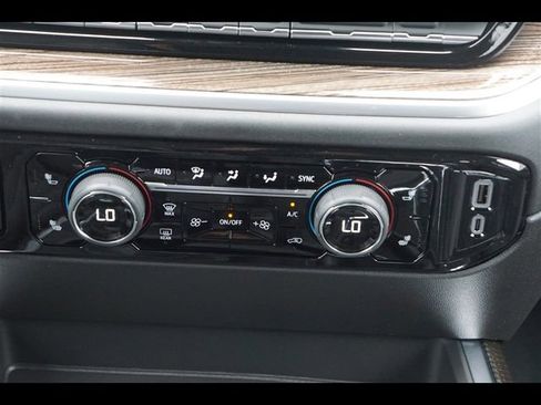 New 2026 Chevrolet Silverado 1500 RST w/ Convenience Package II image 12