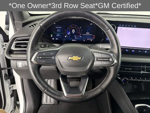 Used 2024 Chevrolet Traverse LT image 24