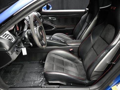 Used 2015 Porsche Cayman GTS image 38