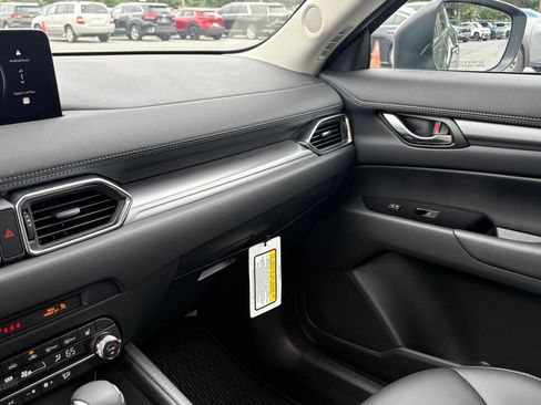 New 2025 MAZDA CX-5 AWD 2.5 S w/ Select Package image 20