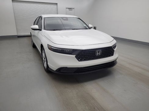 Used 2024 Honda Accord LX image 14