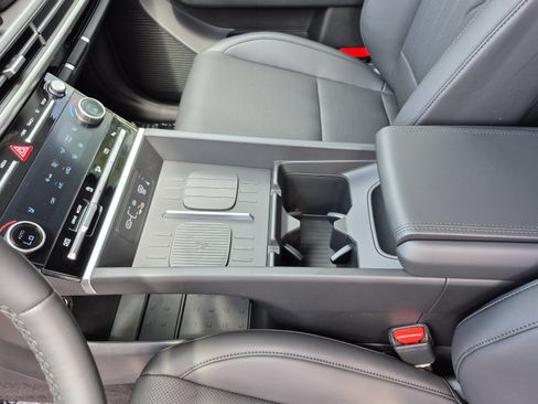 New 2027 Hyundai Santa Fe SEL FWD image 26
