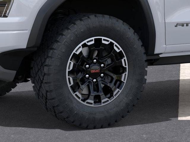 New 2026 GMC Canyon AT4 w/ Technology Plus Package AWD/4WD image 9