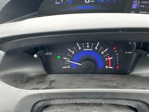 Used 2015 Honda Civic EX-L image 8