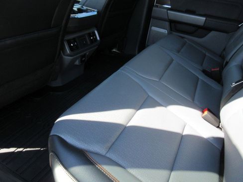 Used 2025 Ford F150 Lariat w/ Equipment Group 502A High image 20