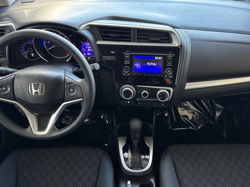 Used 2016 Honda Fit LX image 28