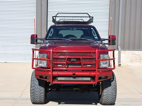 Used 2008 Ford F250 Lariat image 9