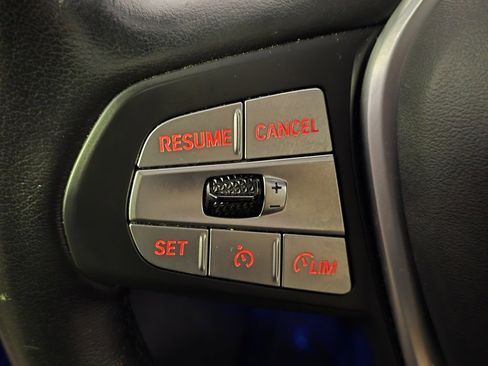 Used 2022 BMW X4 xDrive30i image 19