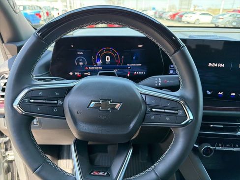 Certified 2024 Chevrolet Traverse Z71 w/ Enhanced Driving Package AWD/4WD image 26