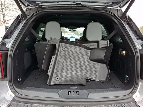 Used 2023 Ford Explorer Timberline w/ Timberline Technology Package image 31