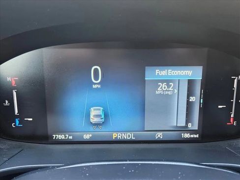 Used 2025 Ford Escape Active image 11