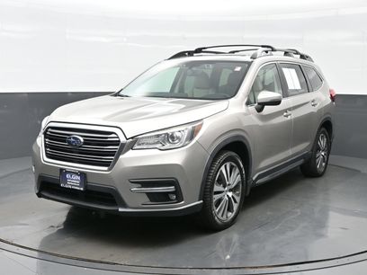 Used 2020 Subaru Ascent Limited w/ Technology Package