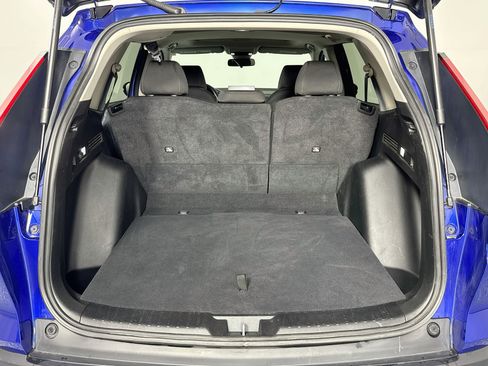 Certified 2024 Honda CR-V EX image 25