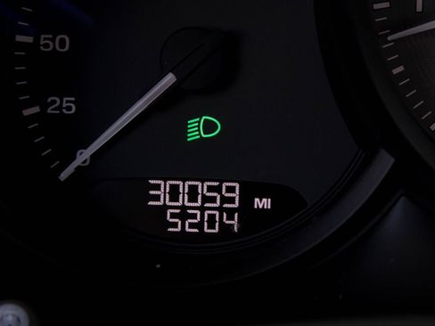 Used 2022 Porsche Macan S image 29