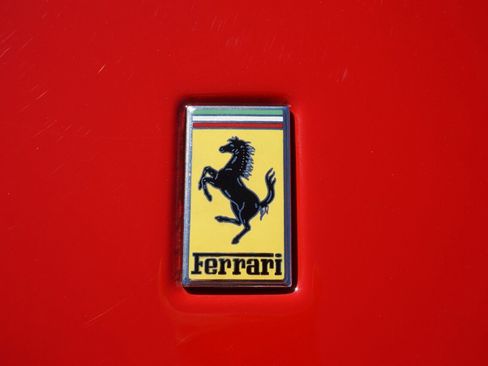 Used 2001 Ferrari 360 Spider image 37
